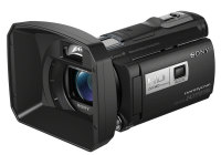 HDR-PJ740VE