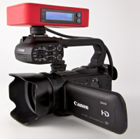 Livestream-Broadcaster