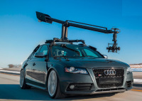 MotoCrane