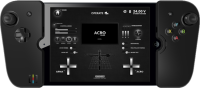 MotoCrane-Controls