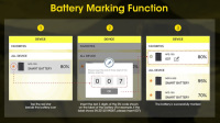 Nitecore-NFZ100-Marking