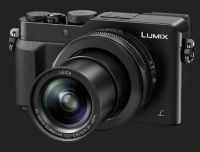 PanasonicLX100