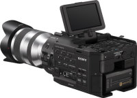 Sony-FS100