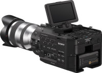 Sony-NEX-FS100
