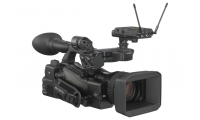Sony-PXW-X200-side