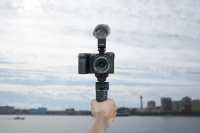 SonyVloggerGriff