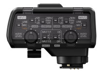 XLR-Shoe