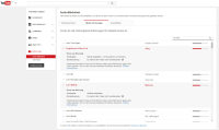 YouTube-Audio