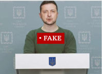 Zelensky-Fake