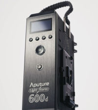 aputure_LS600d_controller