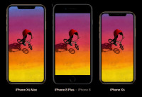 iPhone-comparison