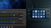 loupedeck_live_s_audio_mixer