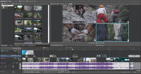 multicam