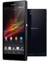 sonyXperiaZ