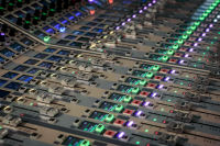 soundmixer