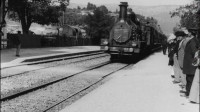 train-arrival