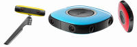 vuze3Dcamera