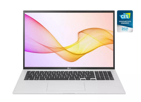 2021-LG-gram-17Z90P-White