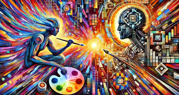 AI-Battle