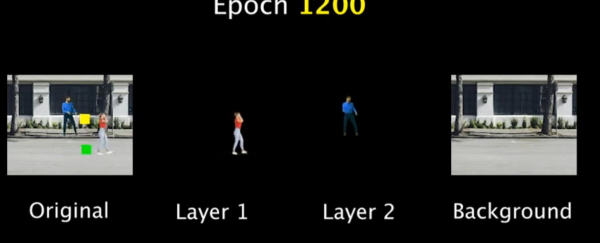 AI-Training