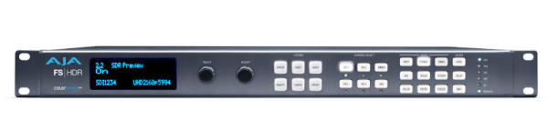 AJA-FS-HDR2