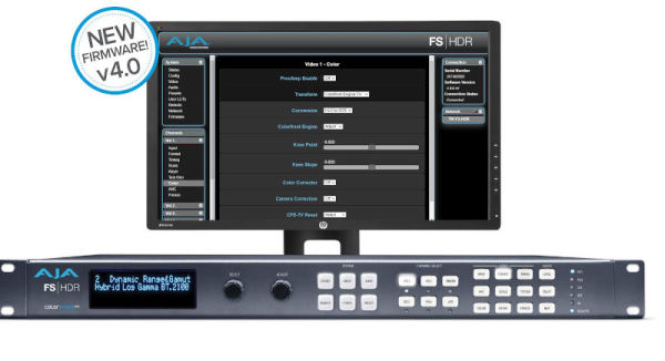 AJA-FS-HDR4