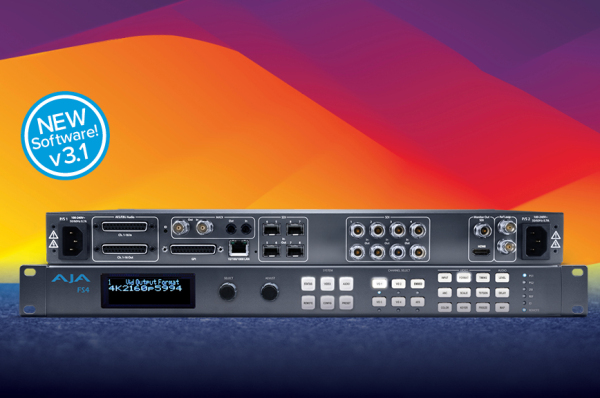 AJA_NAB2024_fs4_whats_new