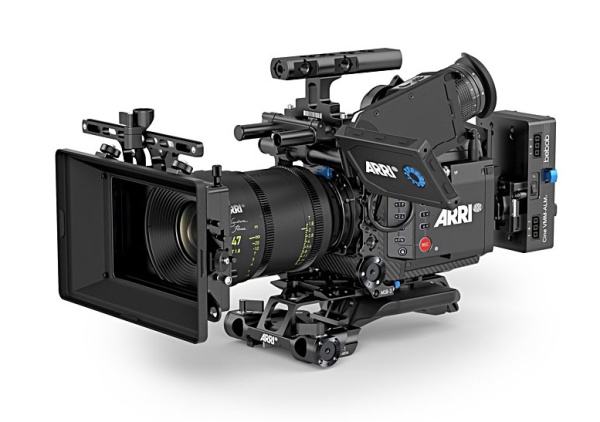 best red camera 2021