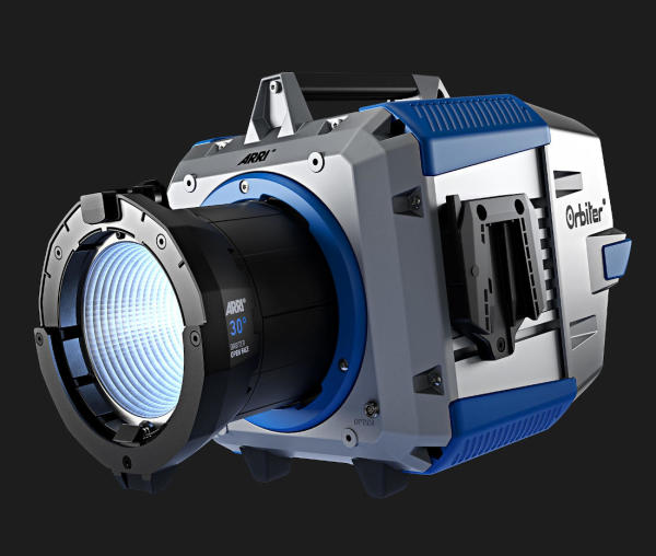 ARRI-Orbiter