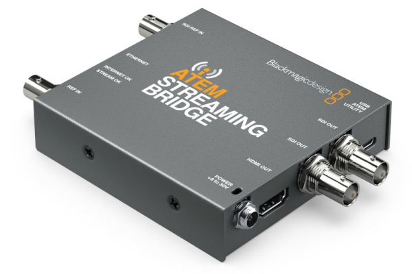 ATEM-Streaming-Bridge