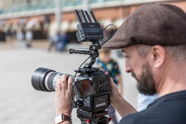 Accsoon-OnCamera