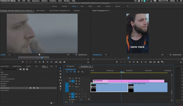 Adobe--Auto-Frame