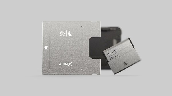 Angelbird-AtomX-CFast-Adapter