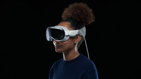 AppleVisionPro
