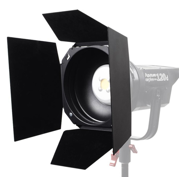 Aputure-Barndoor
