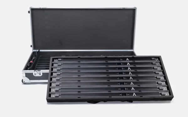 Aputure-Infinibar-8set