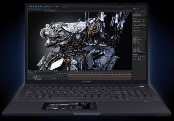 Asus-ProArt-StudioBook-Pro-X
