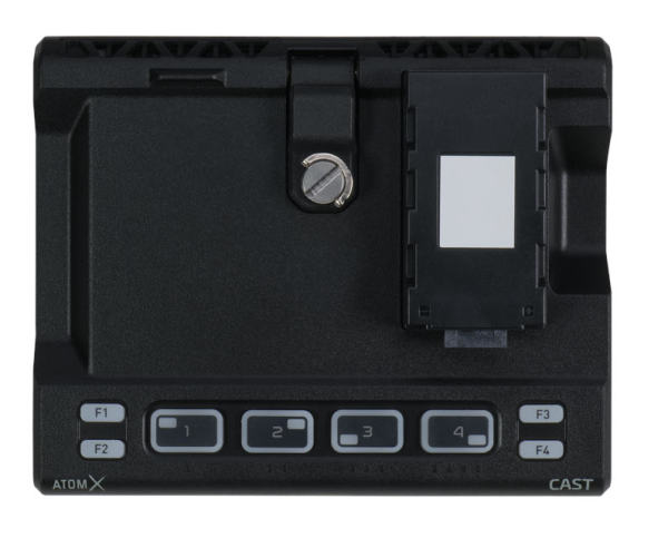 AtomX-CAST