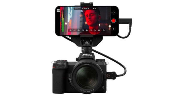 Atomos-Ninja-Phone-onCamera