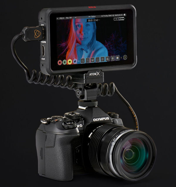 Atomos-Olympus