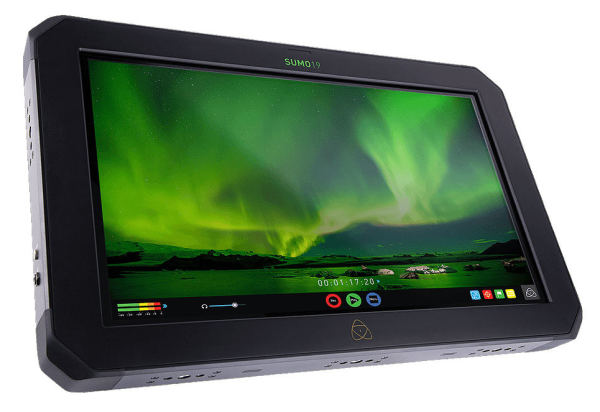 Atomos-SUMO-19SE