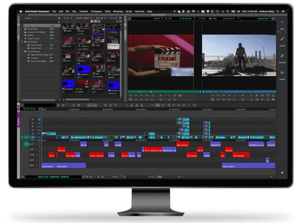 Avid-Media-Composer