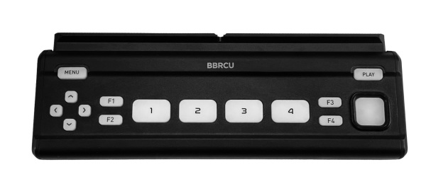 BBRCU