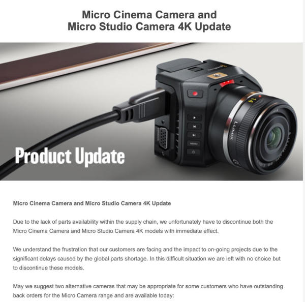 BM-discontinue