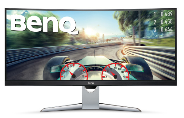 BenQ-EX3501R