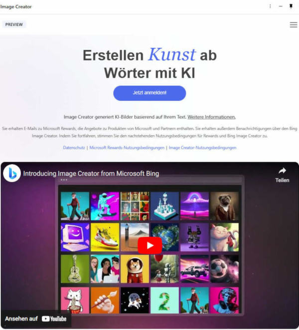 Bing-Image