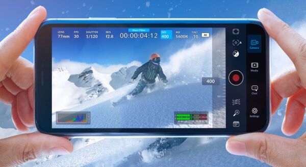 Blackmagic-Camera-App
