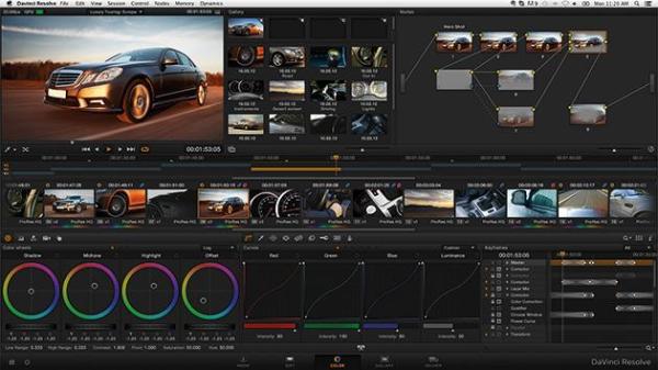 davinci resolve lite 9 download davinci resolve lite 9 download