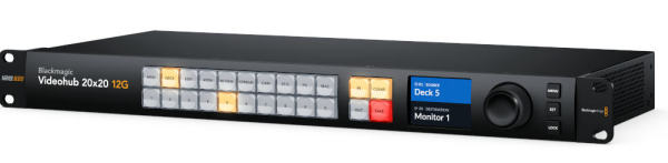 Blackmagic-Videohub-20x20-12G