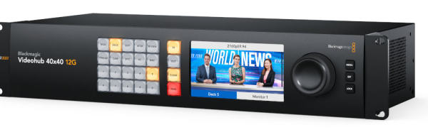 Blackmagic-Videohub-40x40-12G-Angle